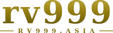 rv999 logo