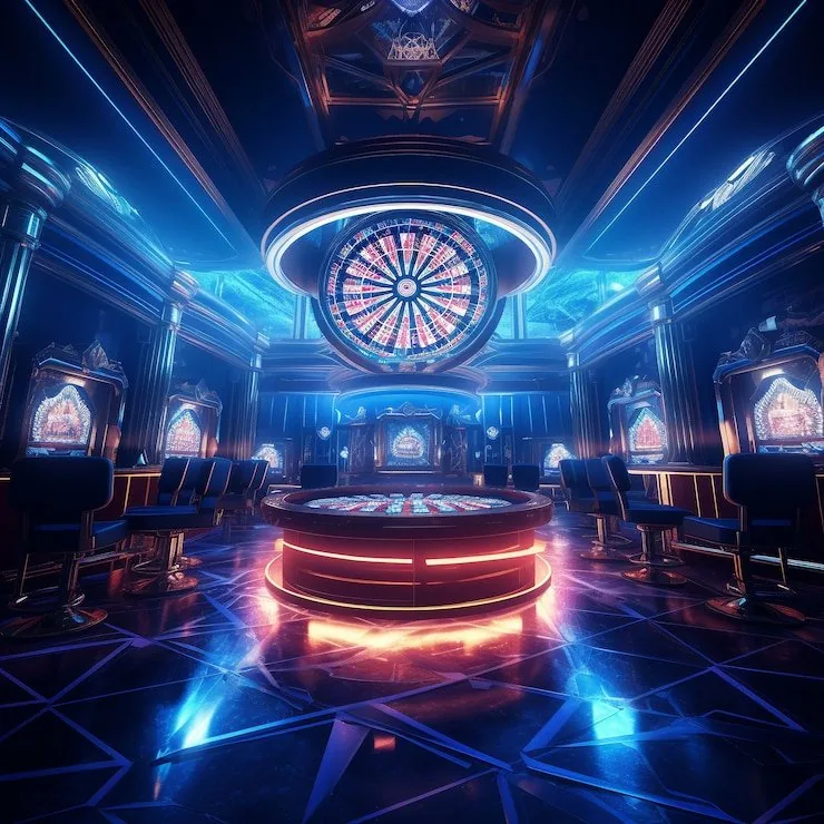 rv999 Blackjack TableChamp