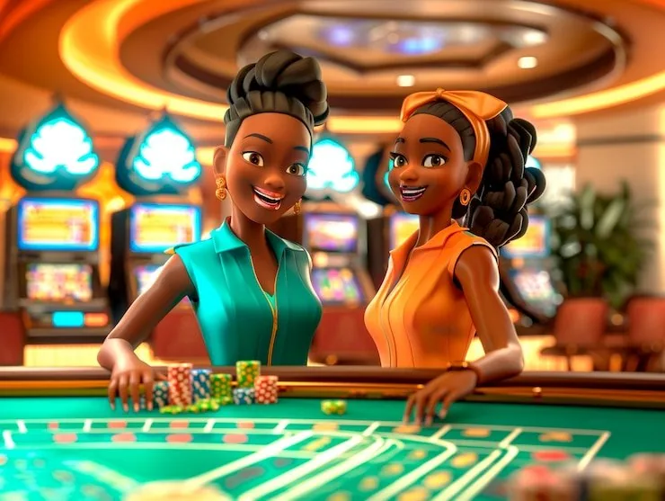 rv999 Inside Our Roulette Pk Live Selection