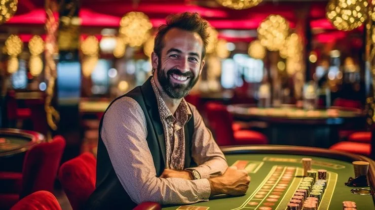 rv999 Pakistan Casino lobby