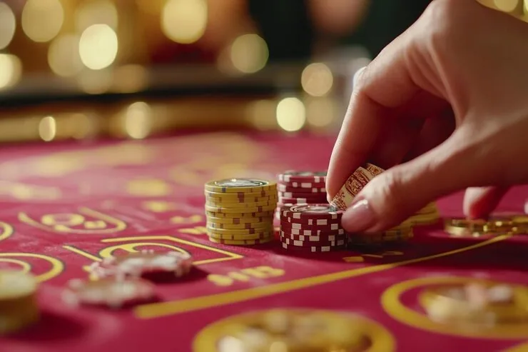 rv999 Teen Patti Card Rush